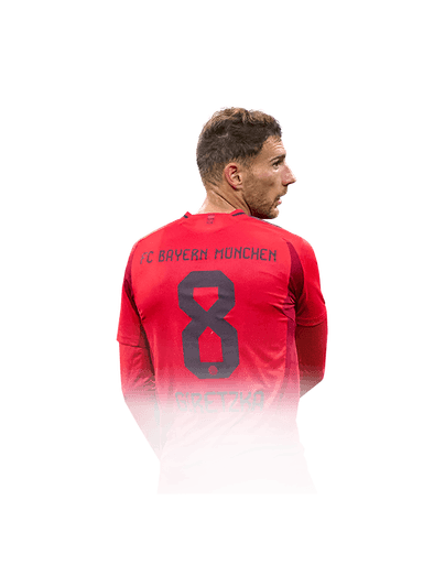 Goretzka image