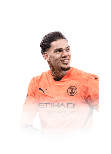 Ederson image