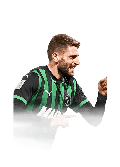 Berardi image