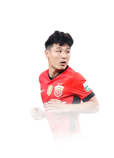 Wu Lei image