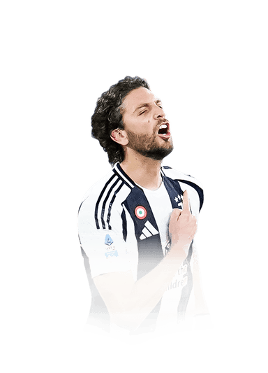 Locatelli image