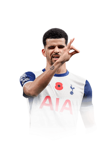 Solanke image