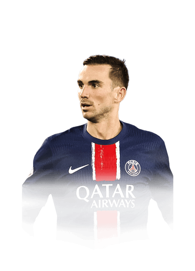 Fabián Ruiz image