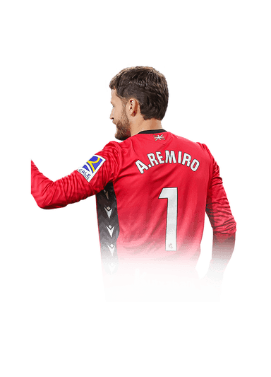 Álex Remiro image