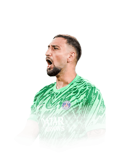 Donnarumma image