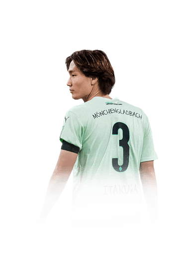 Itakura image