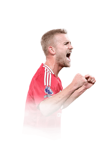 de Ligt image