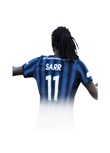 Sarr image