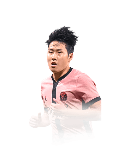 Lee Kang In image