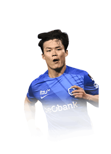 Oh Hyeon Gyu image