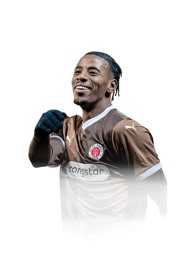 Guilavogui image