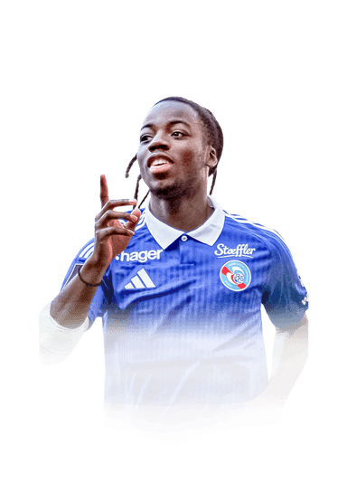 Doukouré image