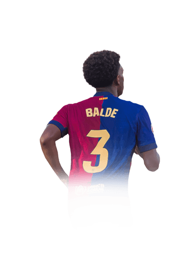 Balde image