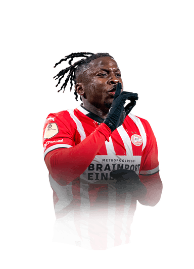 Bakayoko image