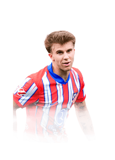Pablo Barrios image