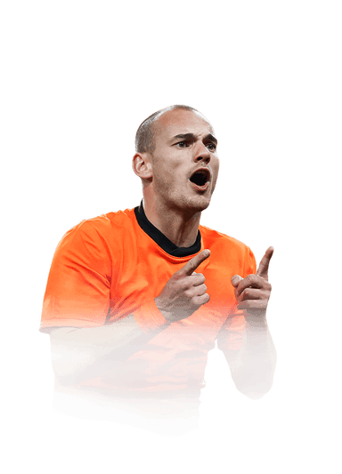 Sneijder image