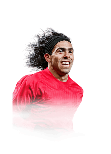 Tévez image