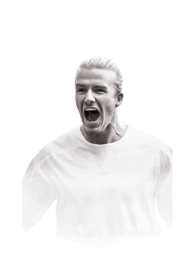 Beckham image