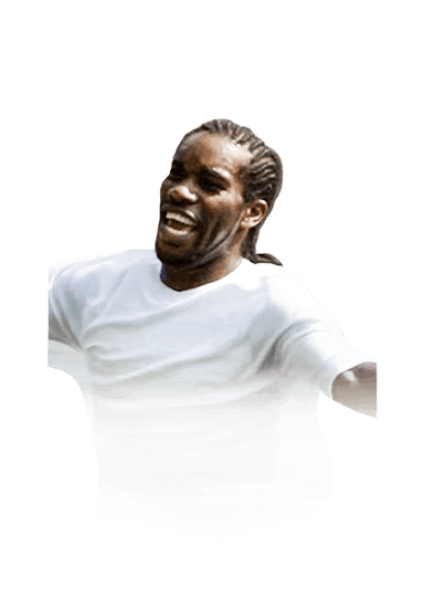 Okocha image
