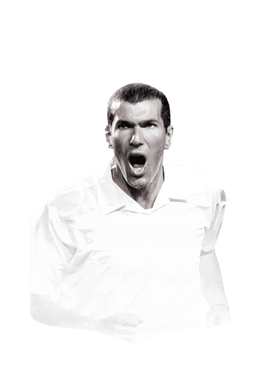 Zidane image