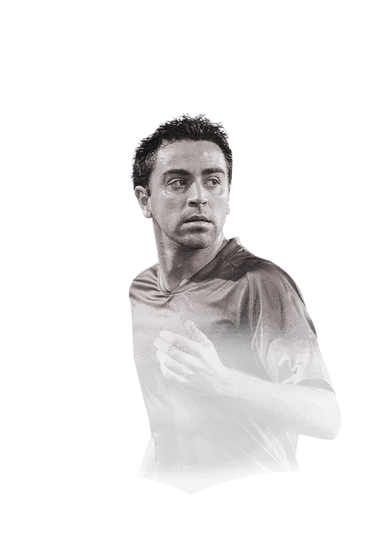 Xavi image