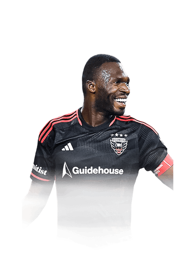 Benteke image