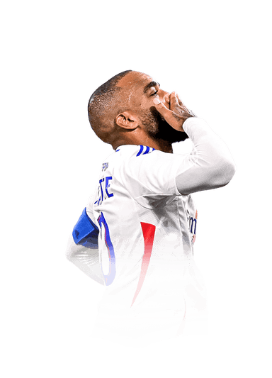 Lacazette image