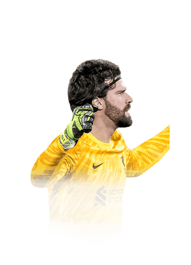 Alisson image