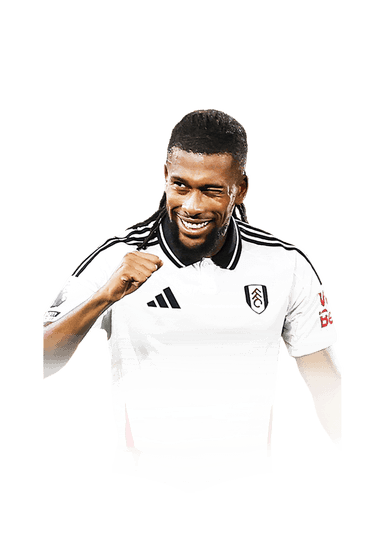 Iwobi image