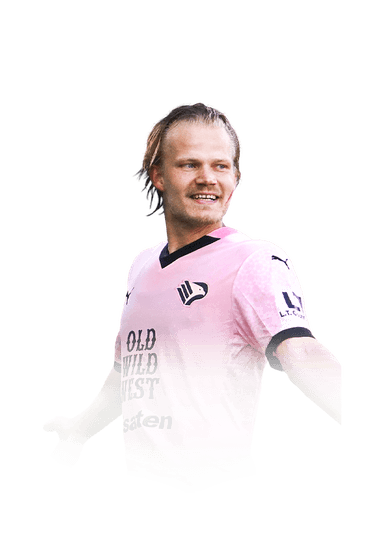 Pohjanpalo image