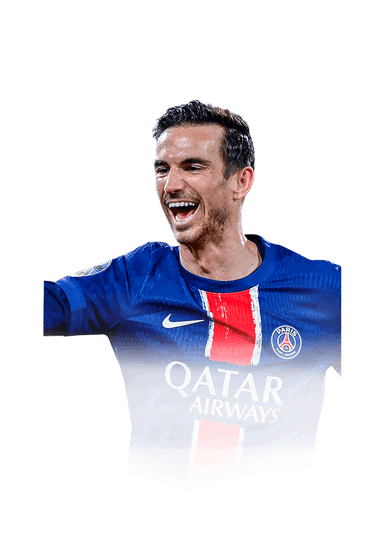 Fabián Ruiz image