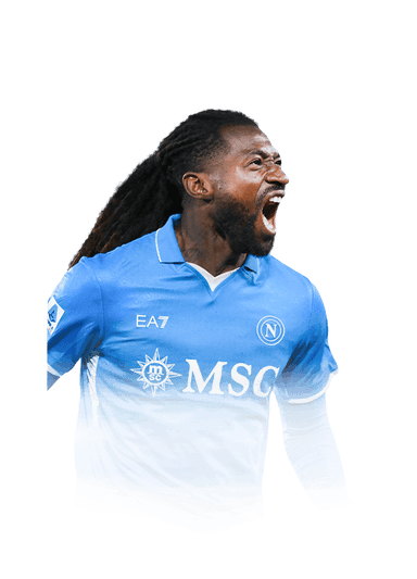 André-Franck Zambo Anguissa image