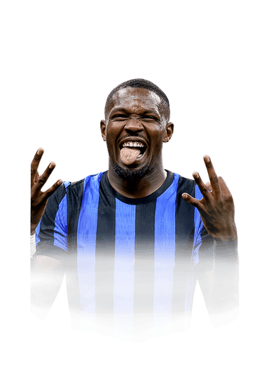 Thuram image