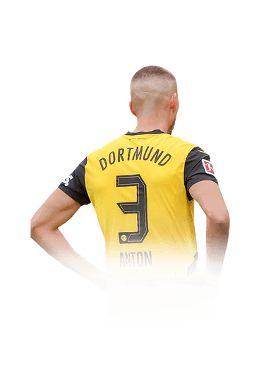 Anton image