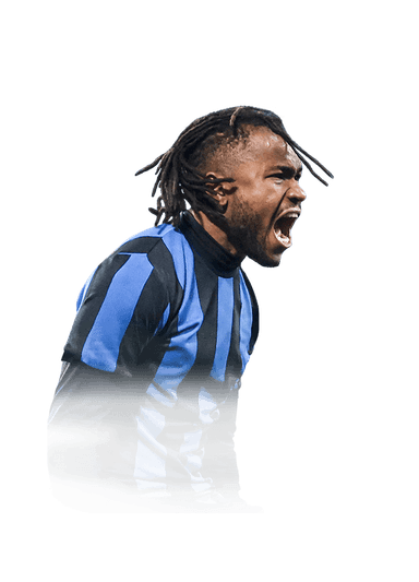 Lookman image