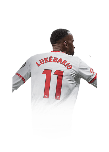 Lukébakio image