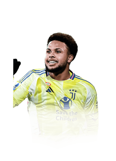 McKennie image