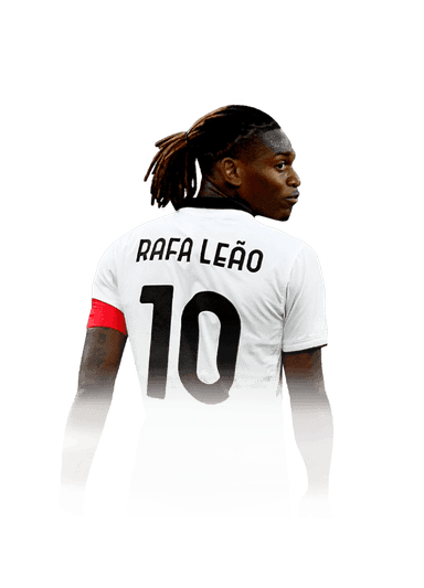 Rafael Leão image