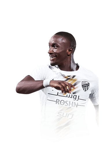 Diaby image