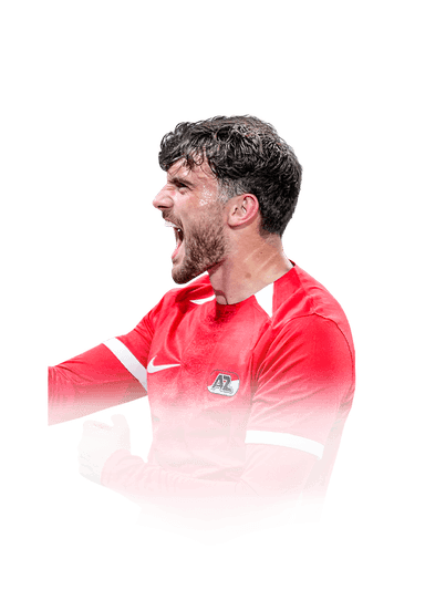 Parrott image