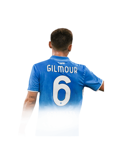 Gilmour image