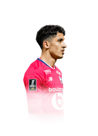 Sahraoui image
