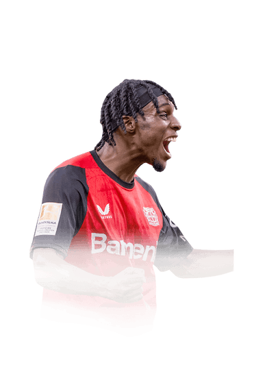 Frimpong image