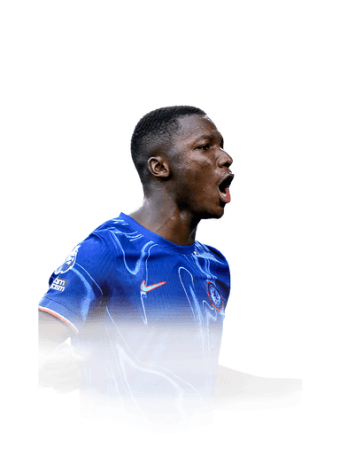 Caicedo image