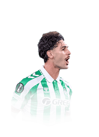 Johnny Cardoso image