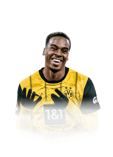 Bynoe-Gittens image
