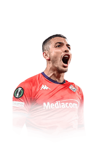 Moreno image
