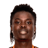 Gyamfi image