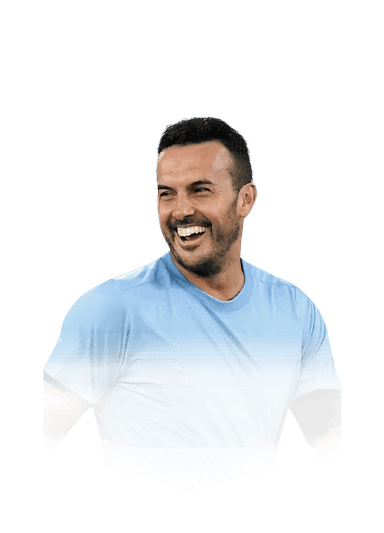 Pedro image