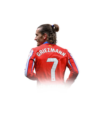 Griezmann image